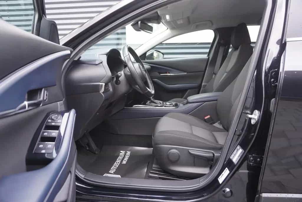 Mazda CX-30 AUTOMATIK|ALLRAD|HEAD-UP|KAMERA|LED|NAVI 08/2020-photo-11