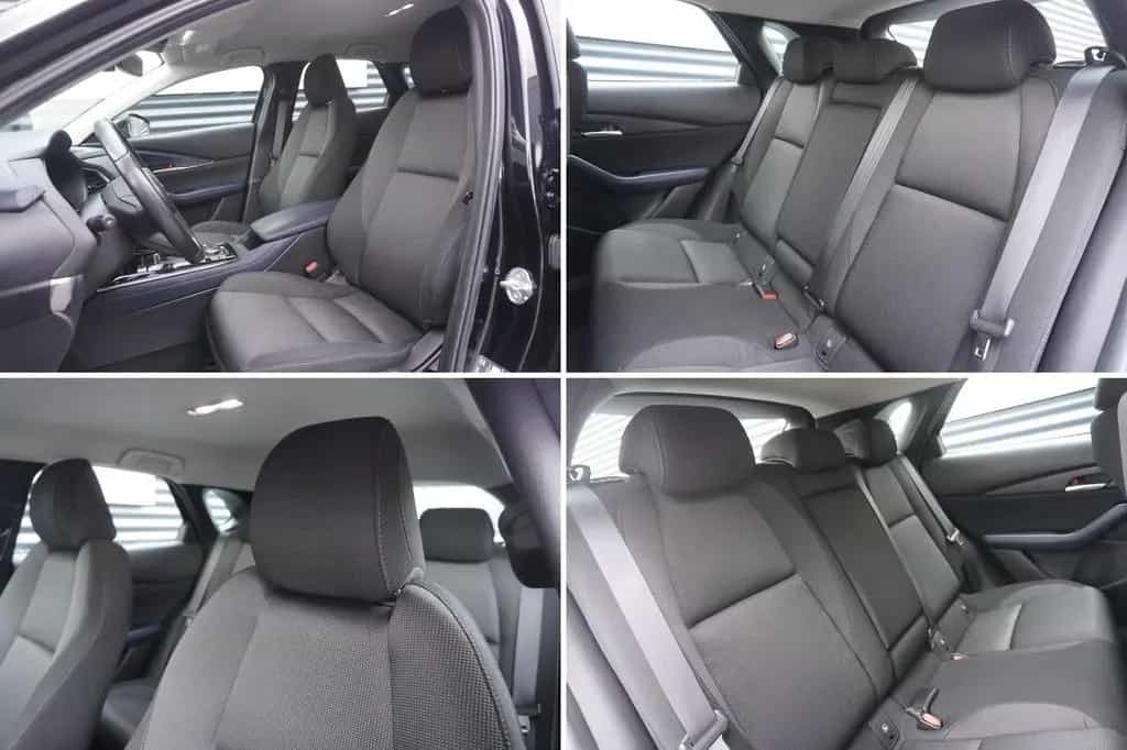 Mazda CX-30 AUTOMATIK|ALLRAD|HEAD-UP|KAMERA|LED|NAVI 08/2020-photo-13