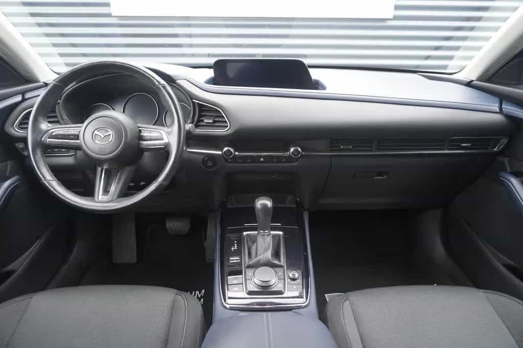 Mazda CX-30 AUTOMATIK|ALLRAD|HEAD-UP|KAMERA|LED|NAVI 08/2020-photo-15