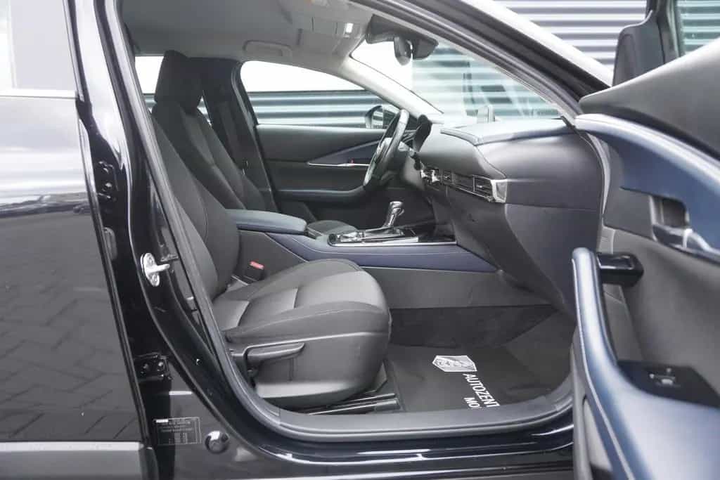 Mazda CX-30 AUTOMATIK|ALLRAD|HEAD-UP|KAMERA|LED|NAVI 08/2020-photo-17