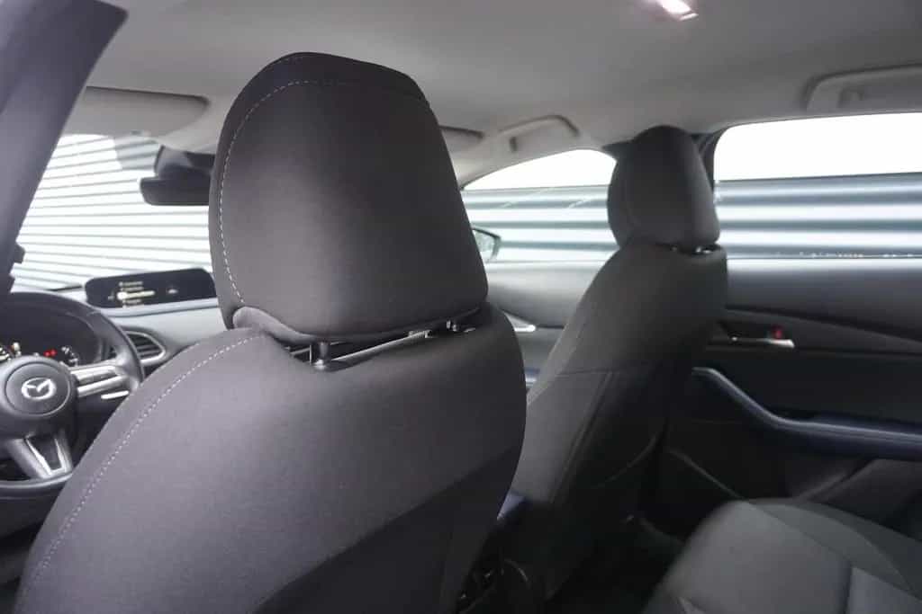 Mazda CX-30 AUTOMATIK|ALLRAD|HEAD-UP|KAMERA|LED|NAVI 08/2020-photo-20