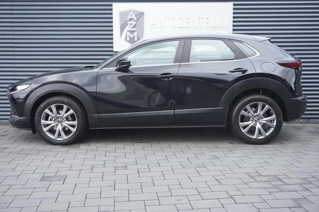 Mazda CX-30 AUTOMATIK|ALLRAD|HEAD-UP|KAMERA|LED|NAVI 08/2020-photo-3