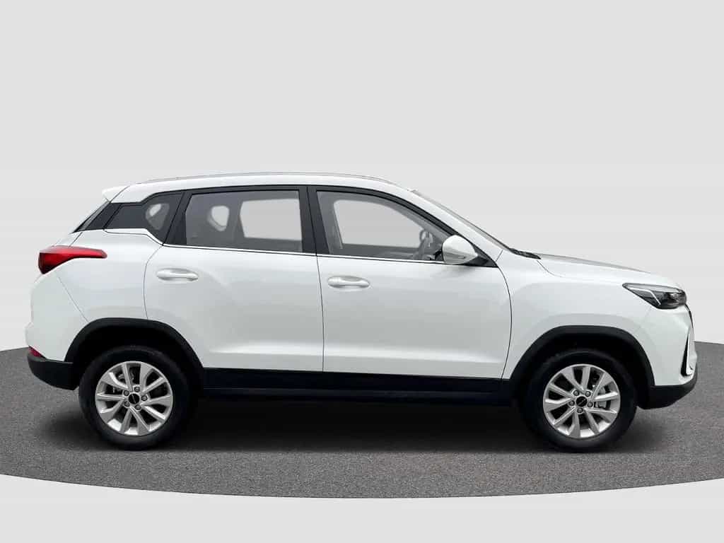BAIC Beijing X35 ALU PDC KAMERA CarPlay inkl. ÜBF STM 10/2025-photo-10