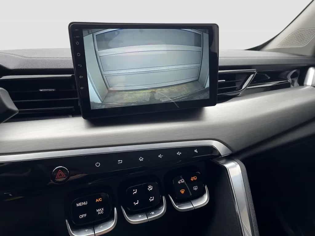 BAIC Beijing X35 ALU PDC KAMERA CarPlay inkl. ÜBF STM 10/2025-photo-13