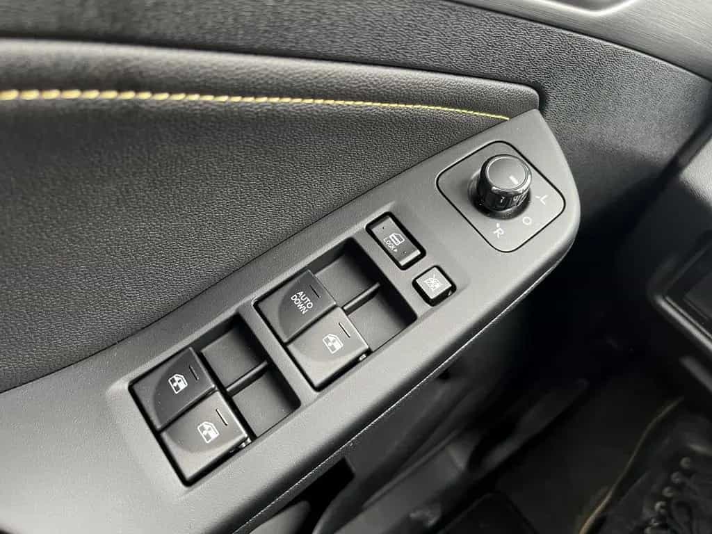BAIC Beijing X35 ALU PDC KAMERA CarPlay inkl. ÜBF STM 10/2025-photo-17