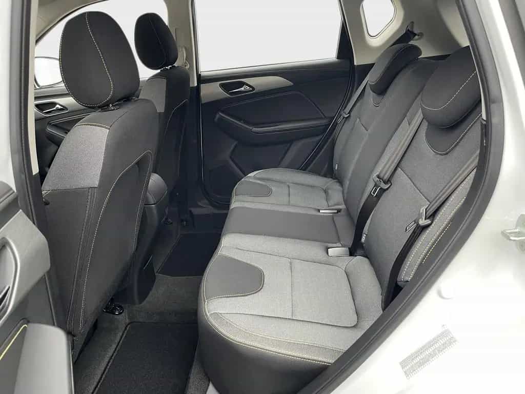 BAIC Beijing X35 ALU PDC KAMERA CarPlay inkl. ÜBF STM 10/2025-photo-20