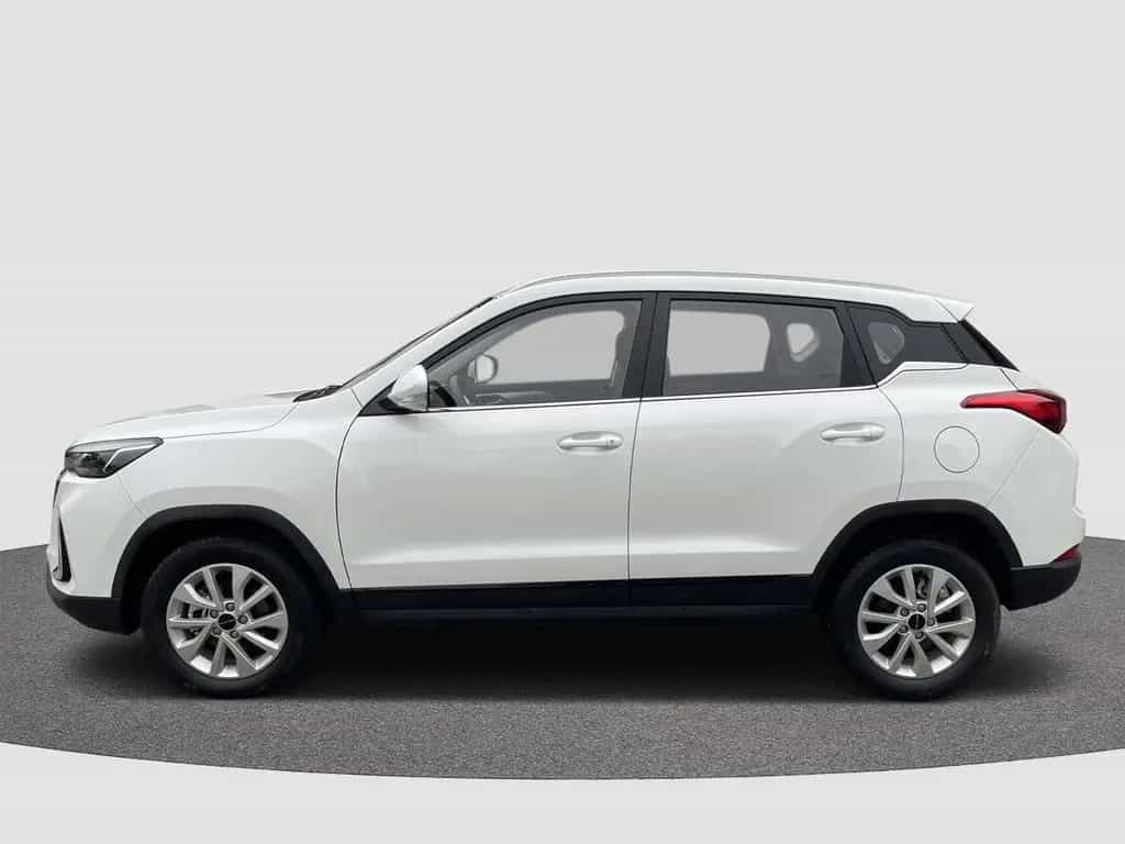 BAIC Beijing X35 ALU PDC KAMERA CarPlay inkl. ÜBF STM 10/2025-photo-24