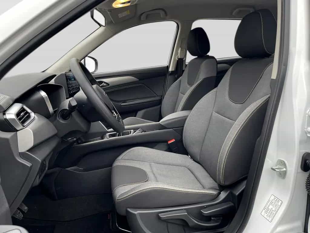 BAIC Beijing X35 ALU PDC KAMERA CarPlay inkl. ÜBF STM 10/2025-photo-7