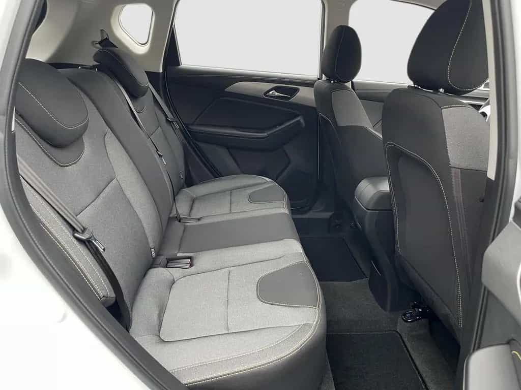 BAIC Beijing X35 ALU PDC KAMERA CarPlay inkl. ÜBF STM 10/2025-photo-8