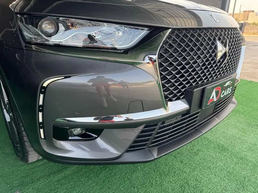 DS Automobiles DS7 (Crossback) DS 7 Crossback BlueHDi 130 aut. Grand Chic 03/2022-photo-3