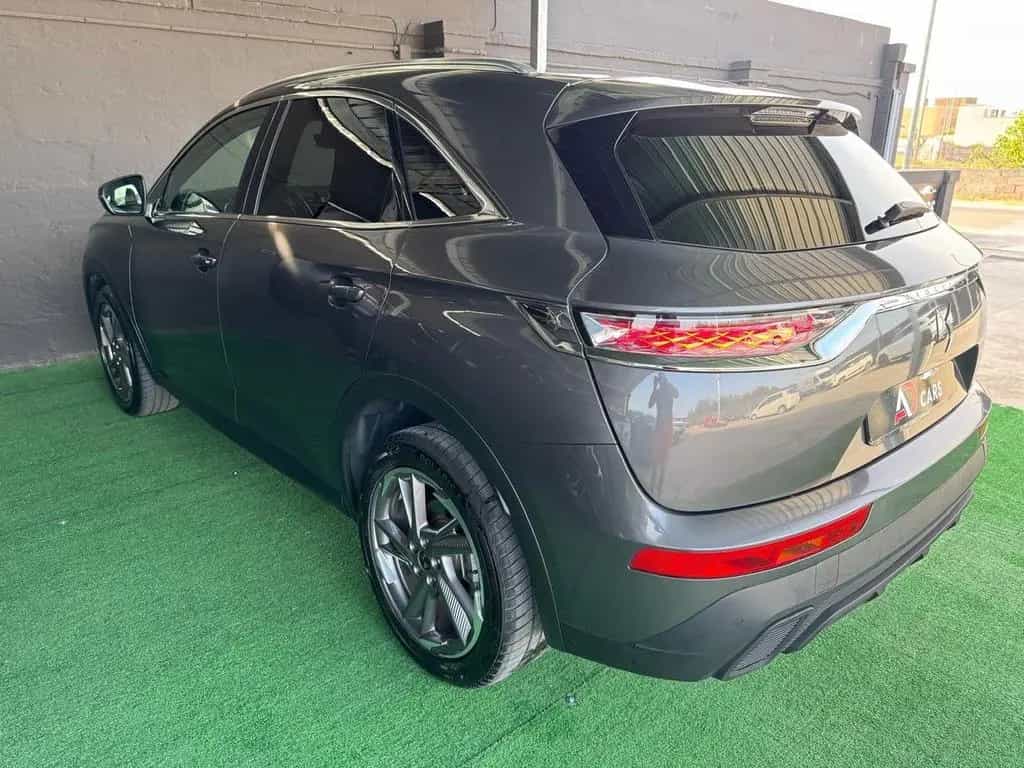 DS Automobiles DS7 (Crossback) DS 7 Crossback BlueHDi 130 aut. Grand Chic 03/2022-photo-6