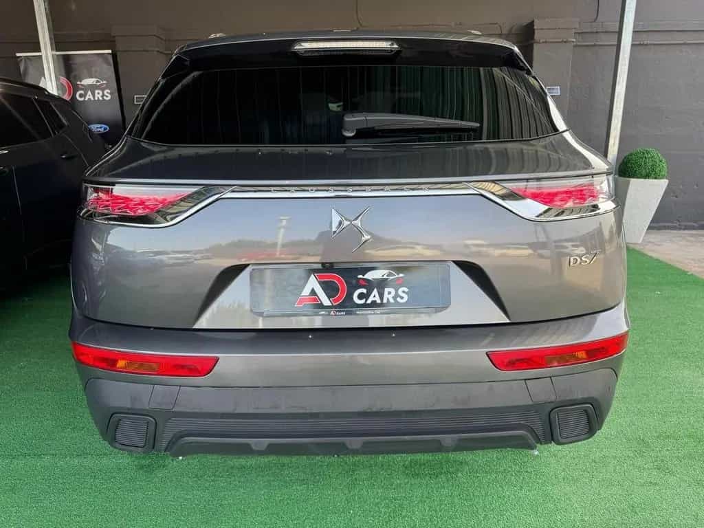 DS Automobiles DS7 (Crossback) DS 7 Crossback BlueHDi 130 aut. Grand Chic 03/2022-photo-7