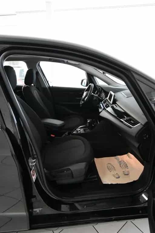 BMW 2 Series 220 xDrive 2.Hand LED SHZ AHK Panorama Isofix 08/2016-photo-10