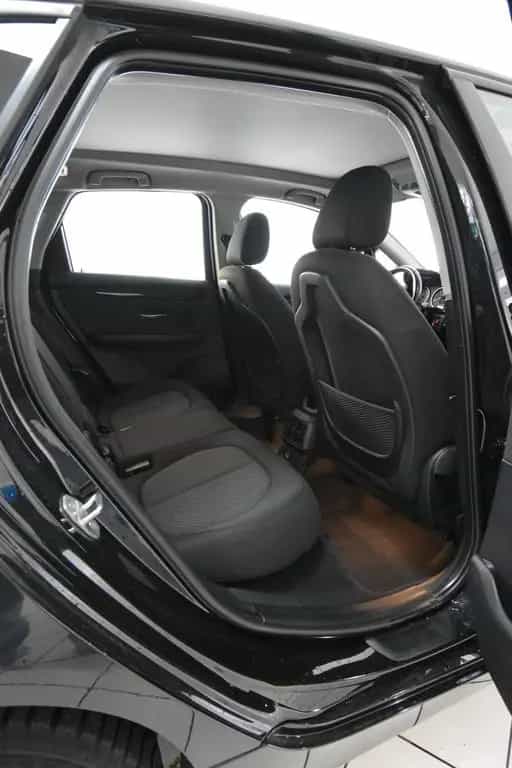 BMW 2 Series 220 xDrive 2.Hand LED SHZ AHK Panorama Isofix 08/2016-photo-13
