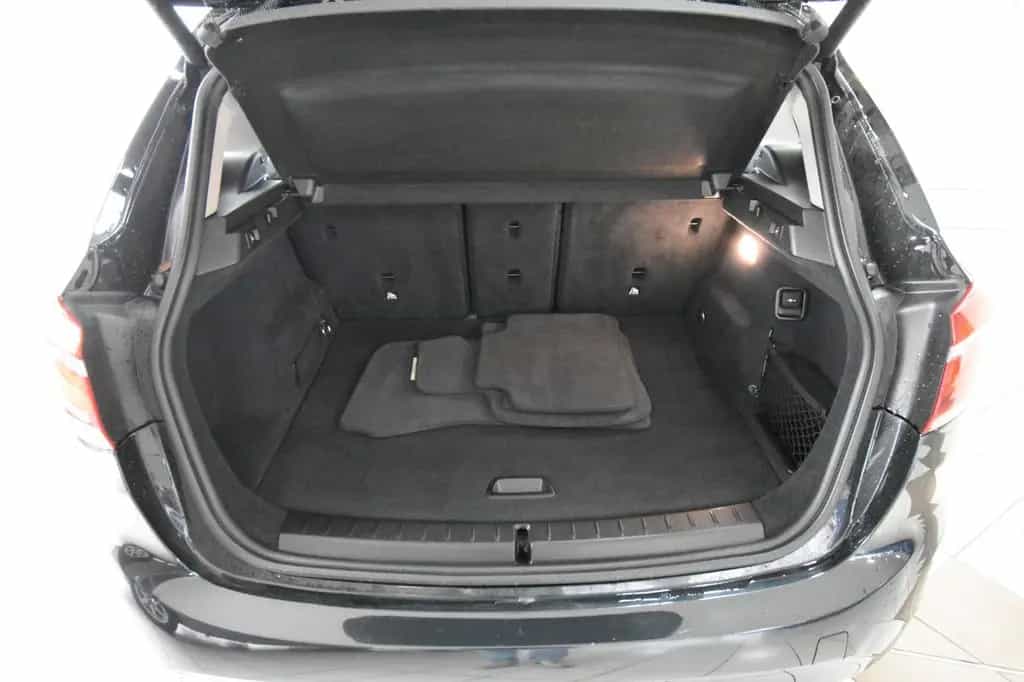 BMW 2 Series 220 xDrive 2.Hand LED SHZ AHK Panorama Isofix 08/2016-photo-14