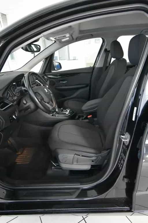 BMW 2 Series 220 xDrive 2.Hand LED SHZ AHK Panorama Isofix 08/2016-photo-20