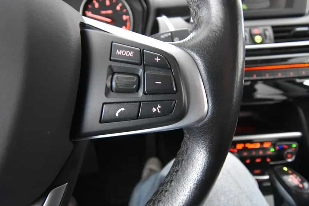 BMW 2 Series 220 xDrive 2.Hand LED SHZ AHK Panorama Isofix 08/2016-photo-34