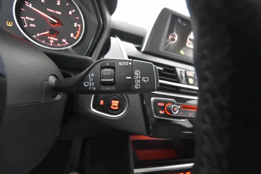 BMW 2 Series 220 xDrive 2.Hand LED SHZ AHK Panorama Isofix 08/2016-photo-36