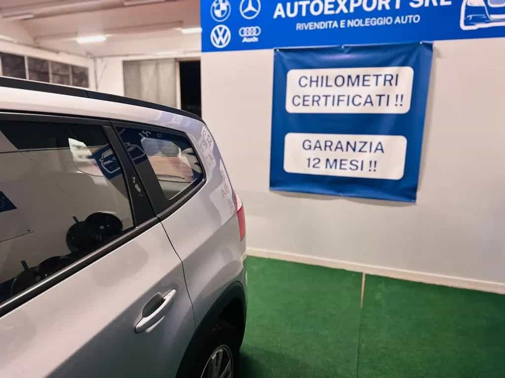 Chevrolet Orlando no stop centro Ci 12/2012-photo-6
