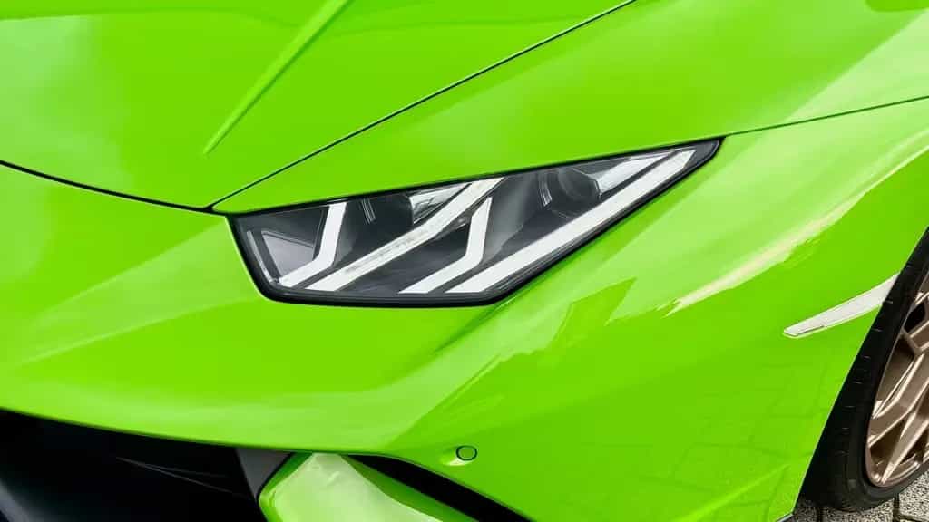 Lamborghini Huracán Performante LP 640-4 / 20.641km - Lift 05/2019-photo-11