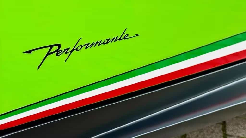 Lamborghini Huracán Performante LP 640-4 / 20.641km - Lift 05/2019-photo-14