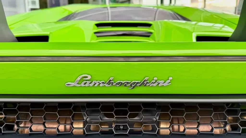 Lamborghini Huracán Performante LP 640-4 / 20.641km - Lift 05/2019-photo-20