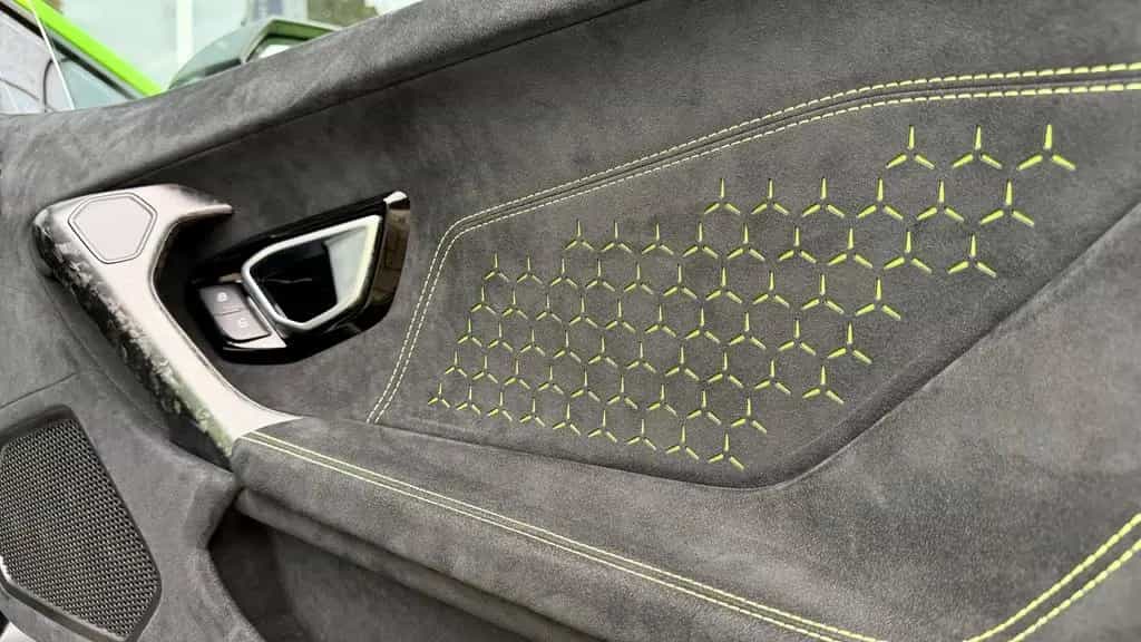 Lamborghini Huracán Performante LP 640-4 / 20.641km - Lift 05/2019-photo-27