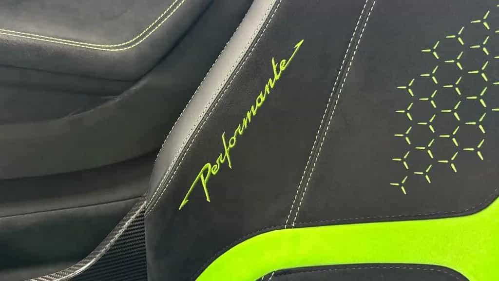 Lamborghini Huracán Performante LP 640-4 / 20.641km - Lift 05/2019-photo-30