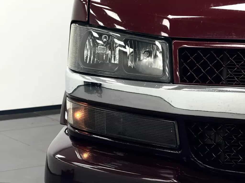 Chevrolet Express Limited 2500 Garanite LPG Leder TV 01/2017-photo-11