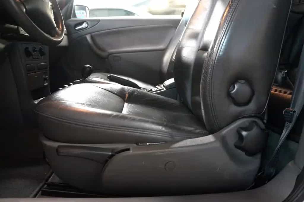 Saab 9-3 2.0i SE Cabriolet*SERVICE LÜCKENLOS* 12/1998-photo-7