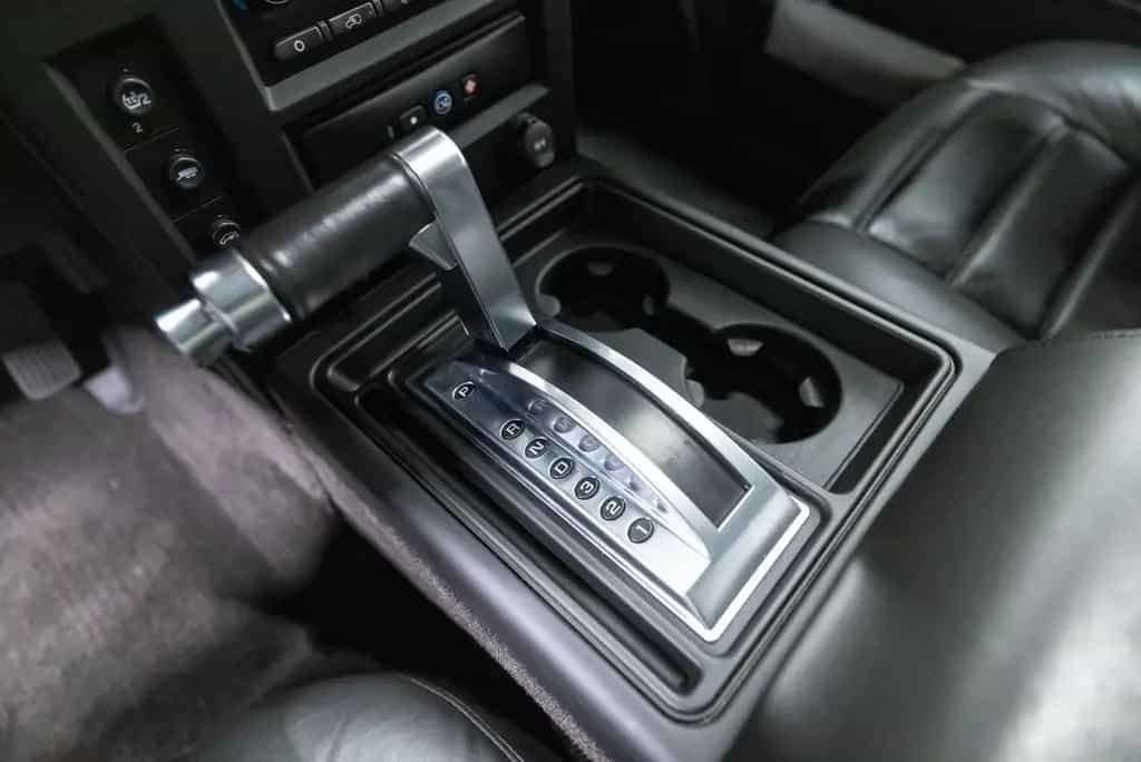 Hummer H2 6.0 V8 Btw auto, Fiscale waarde € 12.000,- (€ 05/2005-photo-27