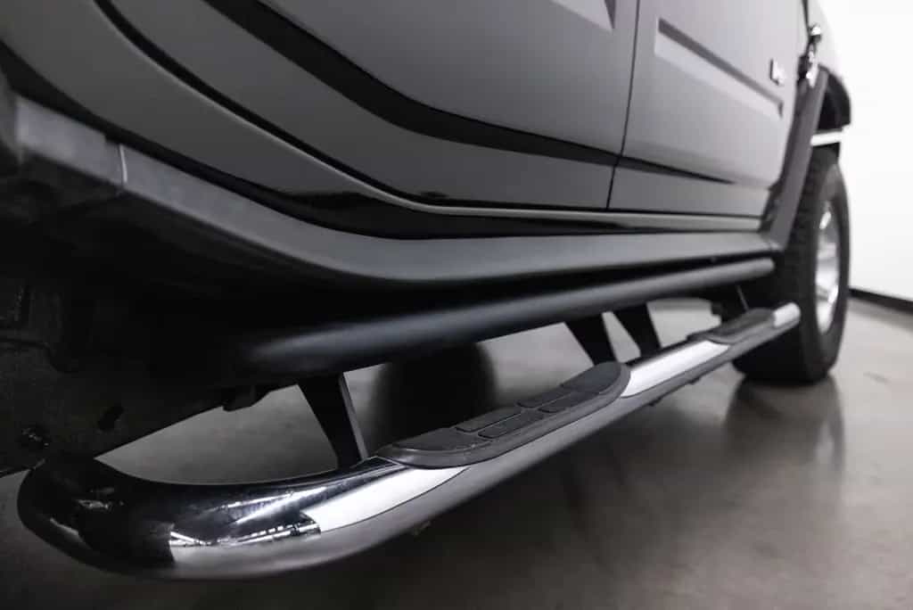 Hummer H2 6.0 V8 Btw auto, Fiscale waarde € 12.000,- (€ 05/2005-photo-33