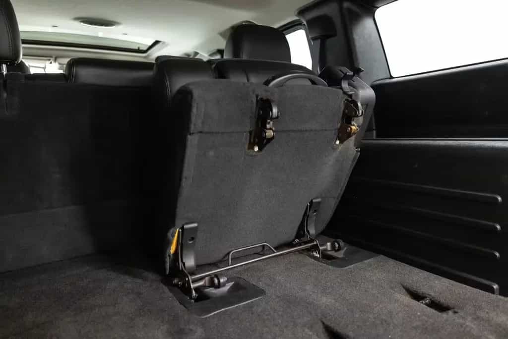Hummer H2 6.0 V8 Btw auto, Fiscale waarde € 12.000,- (€ 05/2005-photo-45