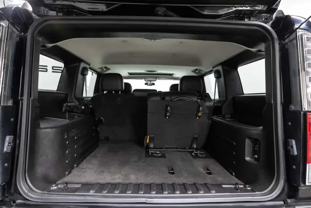 Hummer H2 6.0 V8 Btw auto, Fiscale waarde € 12.000,- (€ 05/2005-photo-46
