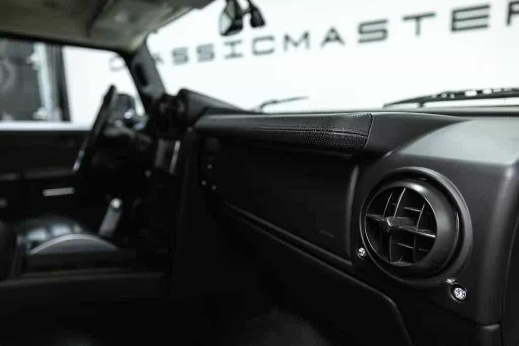 Hummer H2 6.0 V8 Btw auto, Fiscale waarde € 12.000,- (€ 05/2005-photo-49