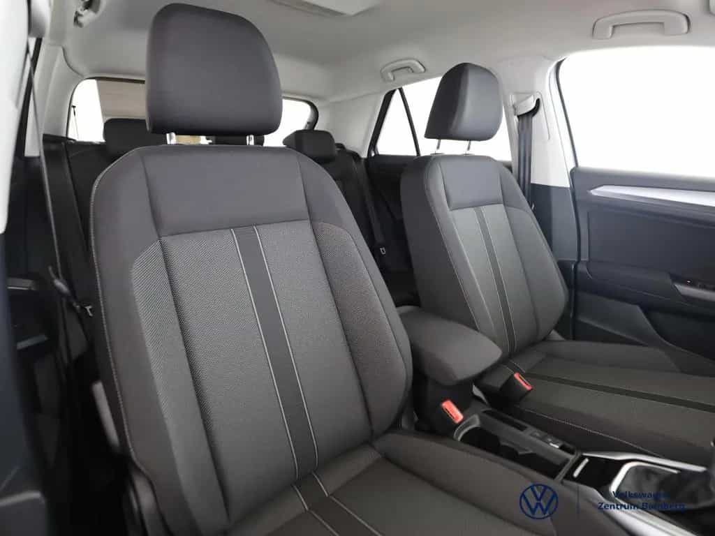 Volkswagen T-Roc 1.5 TSI Life DSG+GJR+RFK+ACC+PARKASSIST 05/2025-photo-12