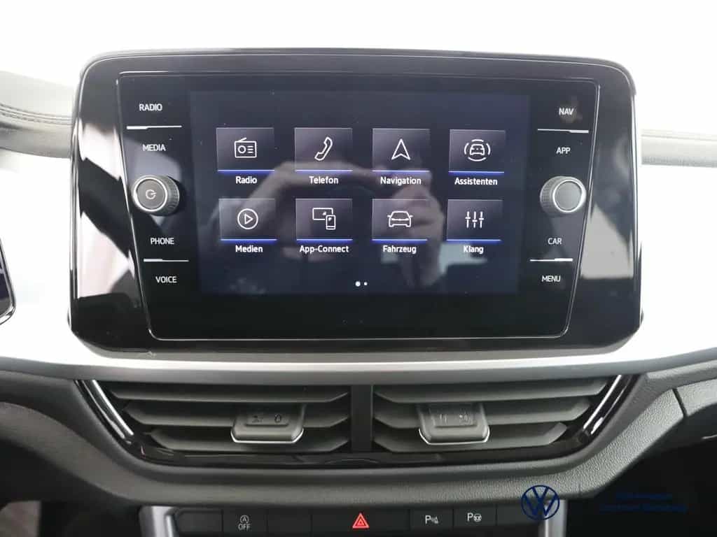 Volkswagen T-Roc 1.5 TSI Life DSG+GJR+RFK+ACC+PARKASSIST 05/2025-photo-7