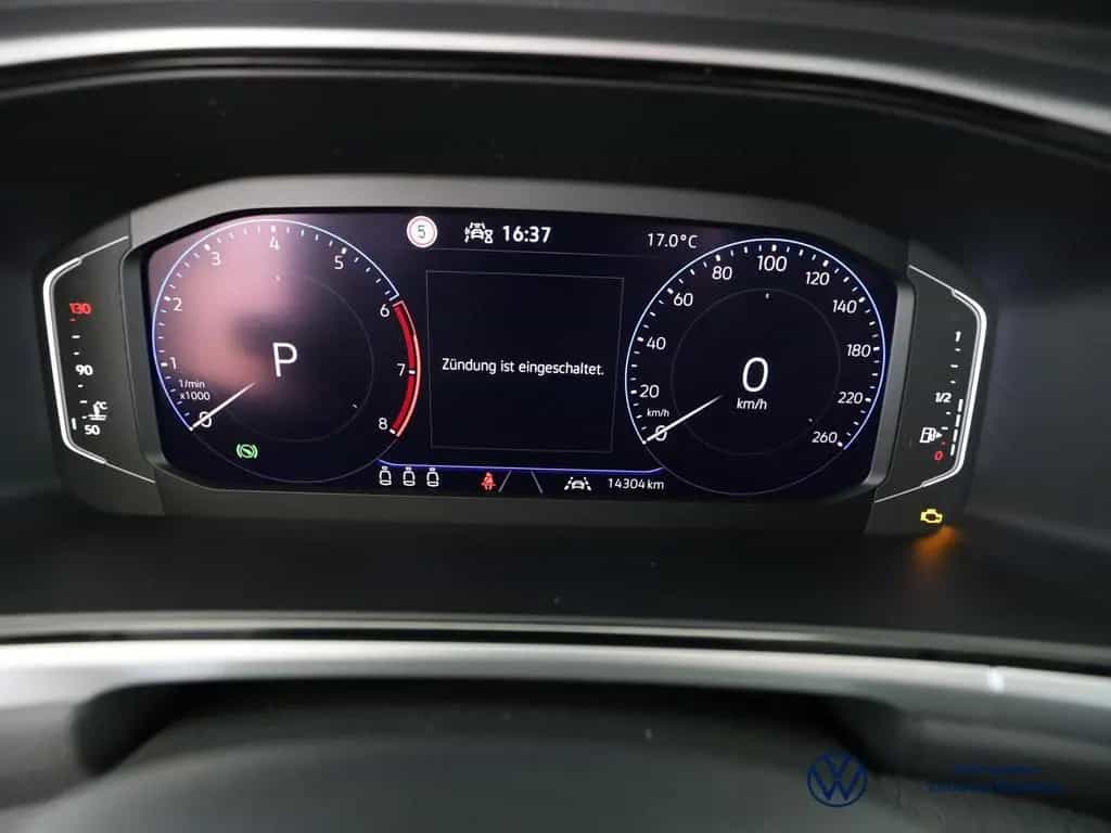 Volkswagen T-Roc 1.5 TSI Life DSG+GJR+RFK+ACC+PARKASSIST 05/2025-photo-8