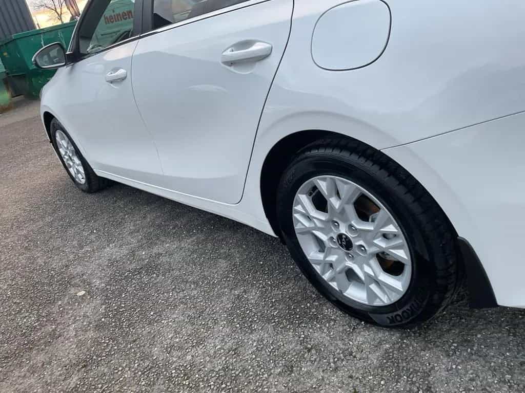 Kia Ceed SW GOLD 1.5 T DCT LED+NAVI+SHZ+PDC 04/2025-photo-13
