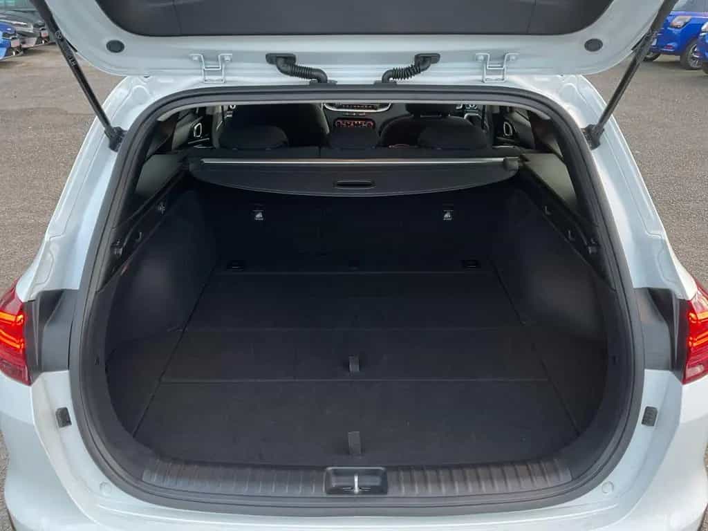 Kia Ceed SW GOLD 1.5 T DCT LED+NAVI+SHZ+PDC 04/2025-photo-8