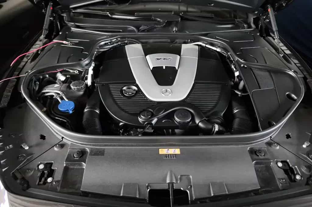 Maybach Other S 650 Maybach unfallfrei/deutsches KFZ/49 km!!! 08/2018-photo-21