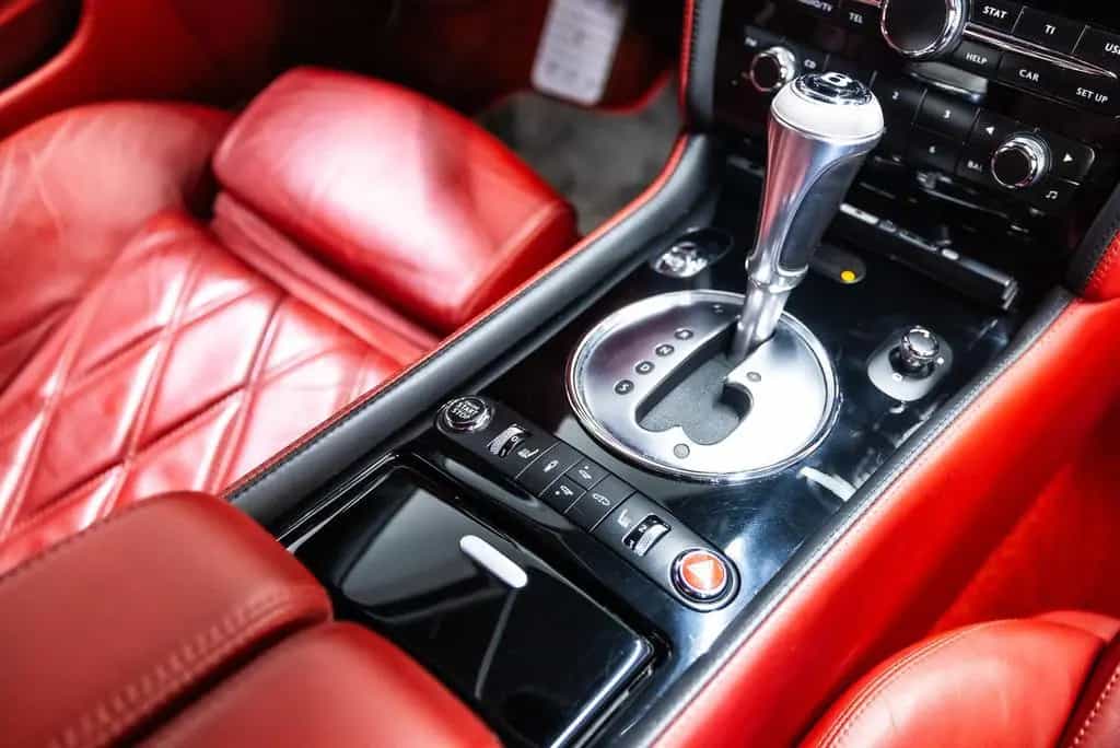 Bentley Continental GT 6.0 W12 Speed Btw auto, Fiscale w 02/2008-photo-11