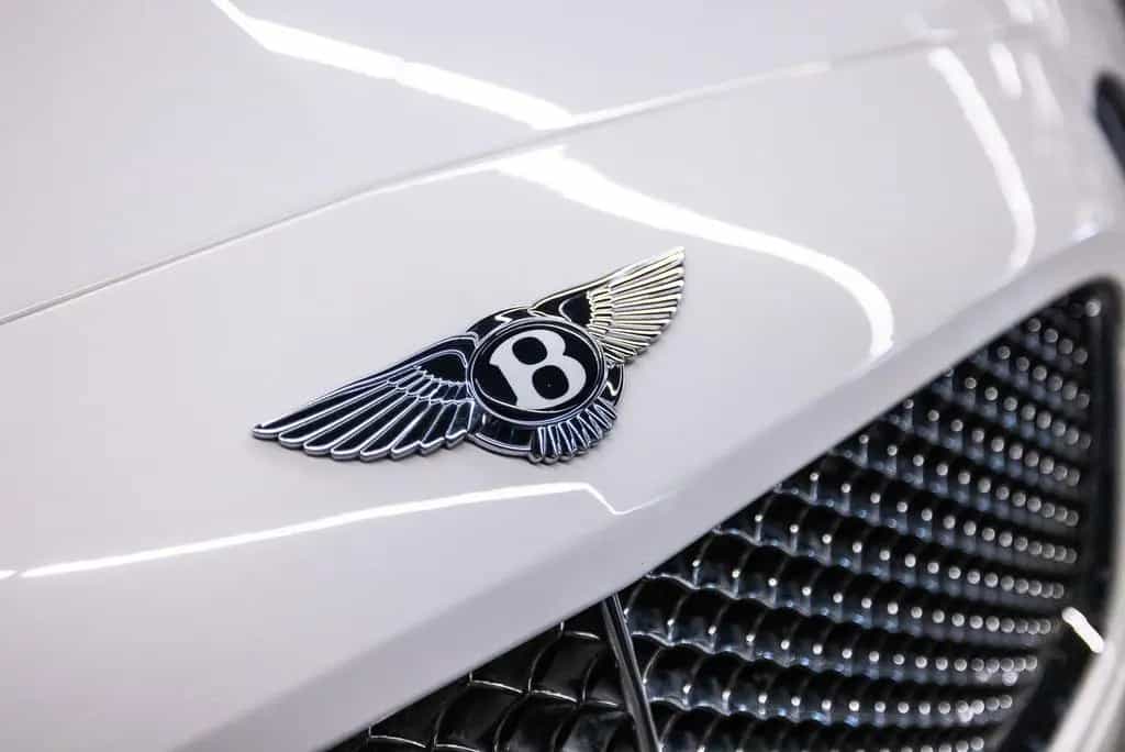 Bentley Continental GT 6.0 W12 Speed Btw auto, Fiscale w 02/2008-photo-12