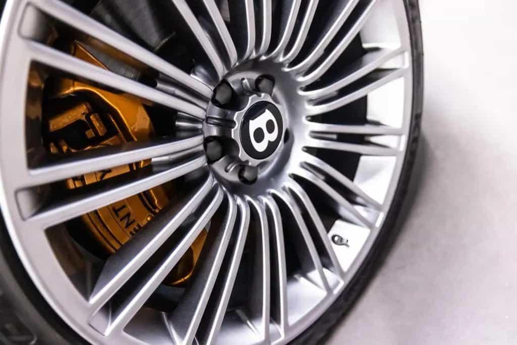 Bentley Continental GT 6.0 W12 Speed Btw auto, Fiscale w 02/2008-photo-16