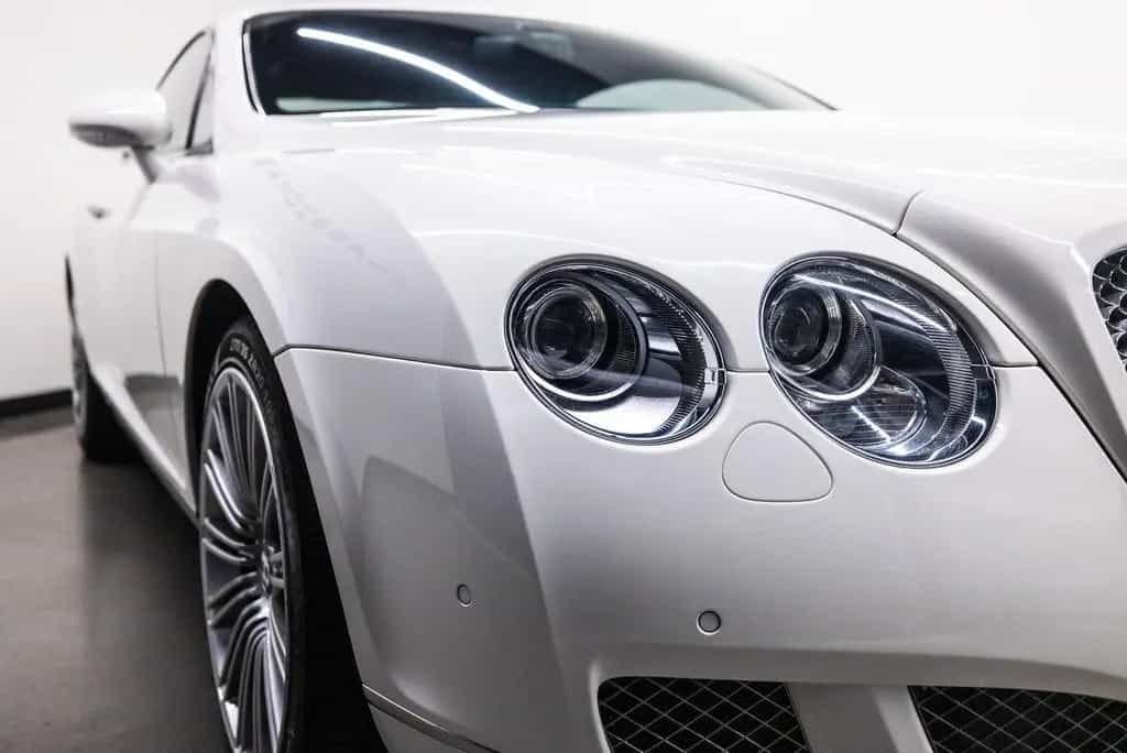 Bentley Continental GT 6.0 W12 Speed Btw auto, Fiscale w 02/2008-photo-22