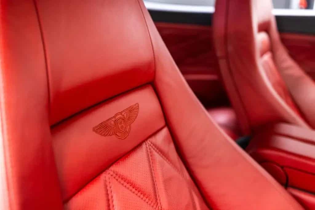 Bentley Continental GT 6.0 W12 Speed Btw auto, Fiscale w 02/2008-photo-23