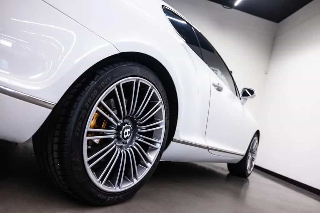 Bentley Continental GT 6.0 W12 Speed Btw auto, Fiscale w 02/2008-photo-24