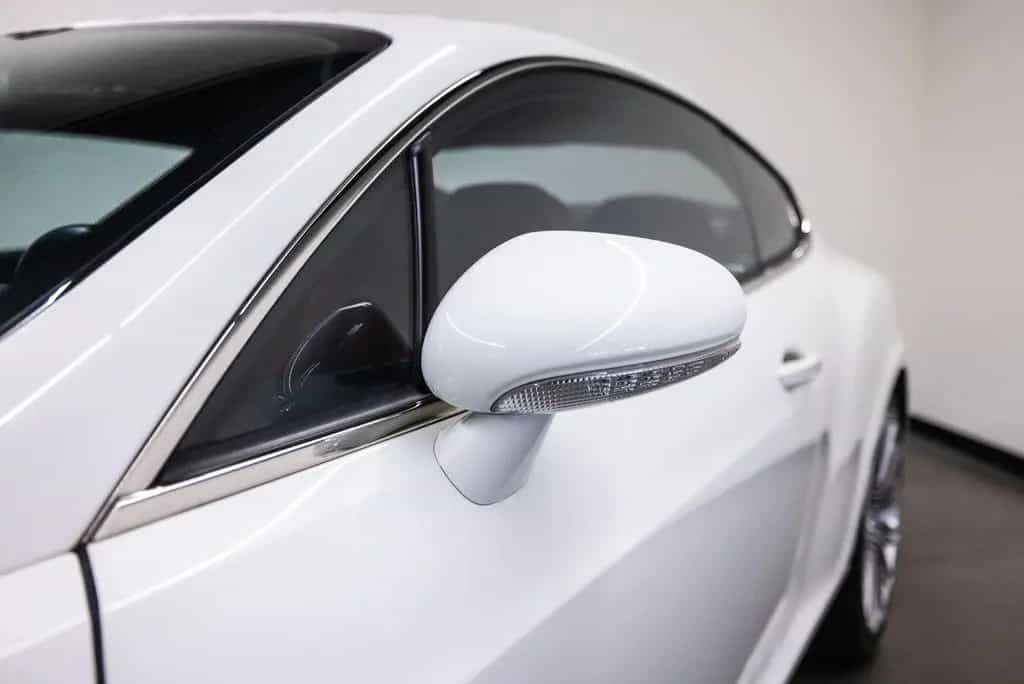 Bentley Continental GT 6.0 W12 Speed Btw auto, Fiscale w 02/2008-photo-26