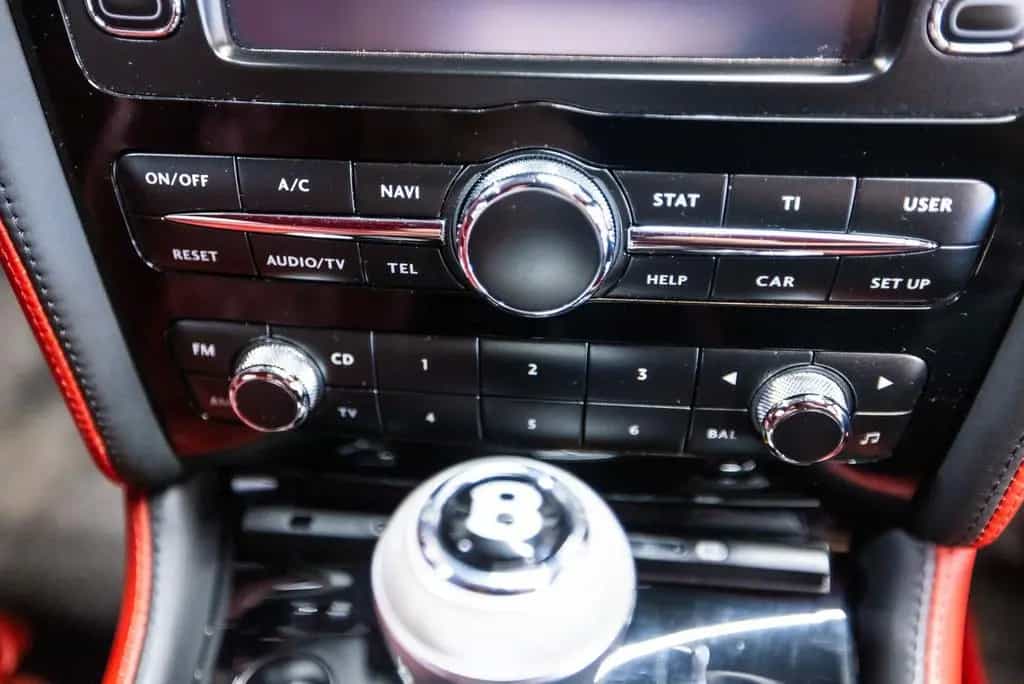 Bentley Continental GT 6.0 W12 Speed Btw auto, Fiscale w 02/2008-photo-27