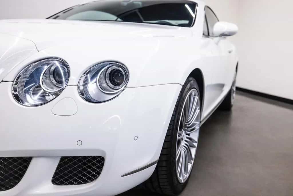 Bentley Continental GT 6.0 W12 Speed Btw auto, Fiscale w 02/2008-photo-30